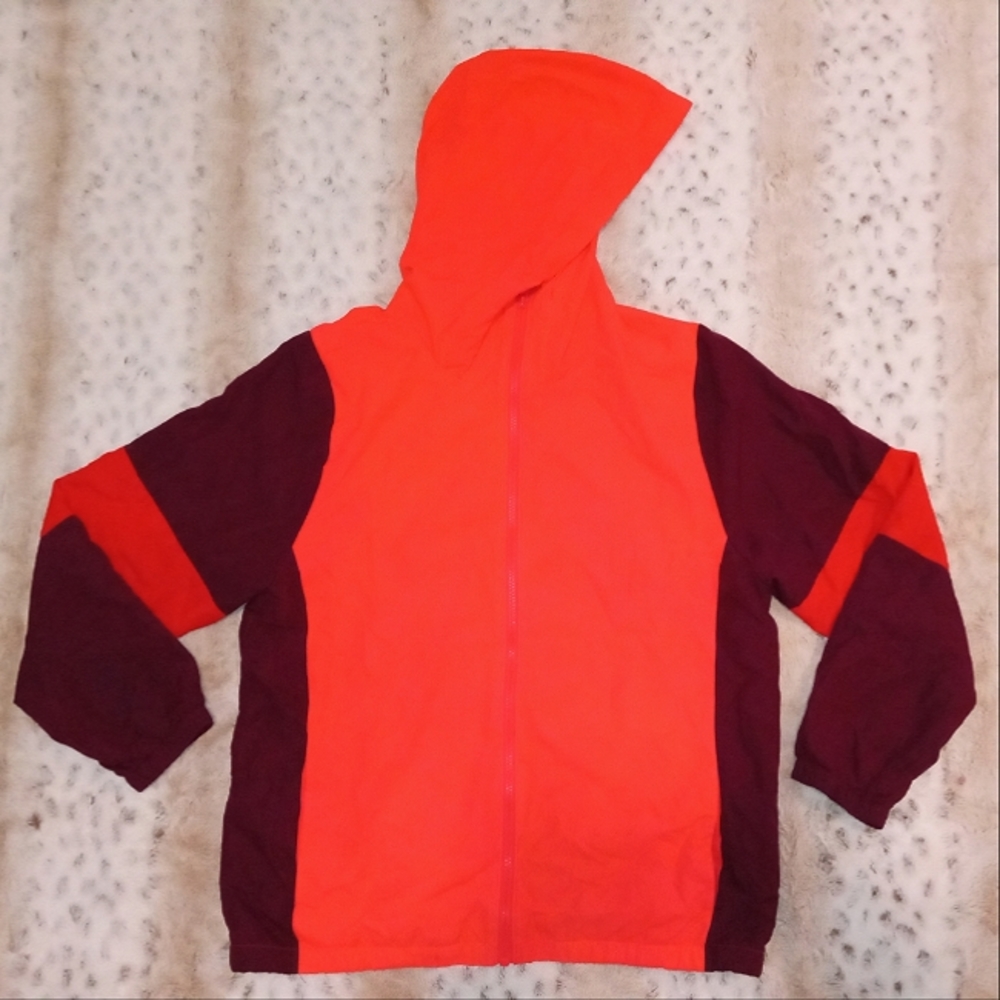 VS Pink Rain Coat